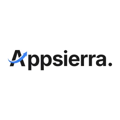 Appsierra Group logo