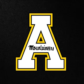 Appalachian State University - Men's Wrestling logo