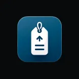 App Store Price Manager logo/icon