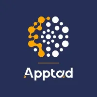 Apptad Inc logo