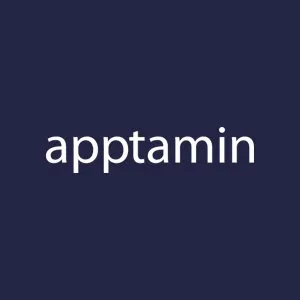 Apptamin Logo