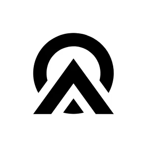 Logo by Brandfetch