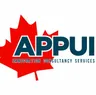 Appui Immigration Consultancy Services logo