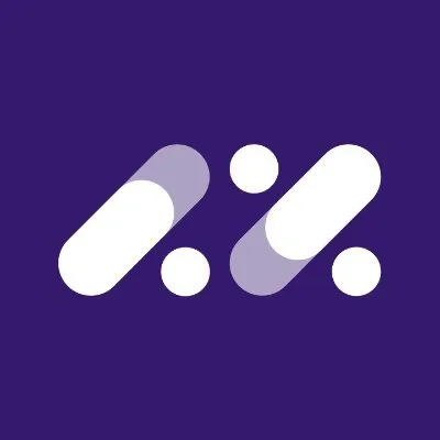 Logo by Brandfetch