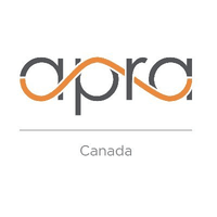 Apra Canada logo