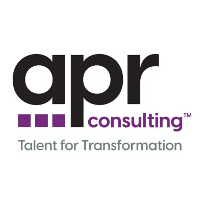 Apr Consulting, Inc.
