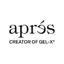 Apres Nail logo