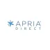 APRIA logo