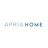 Apriahome logo
