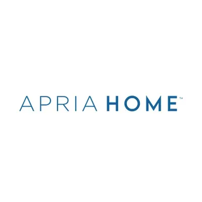 ApriaHome logo