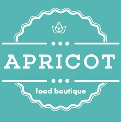 Apricot Food Boutique logo