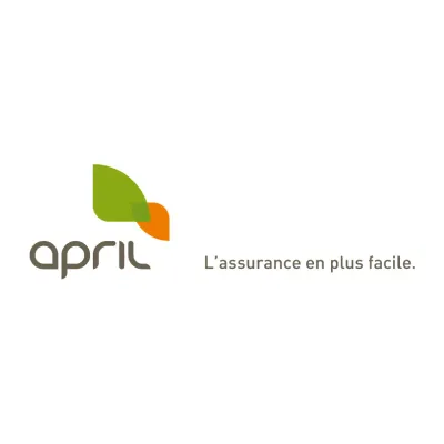April logo