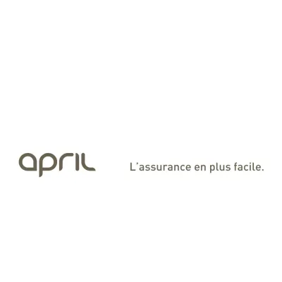 April logo