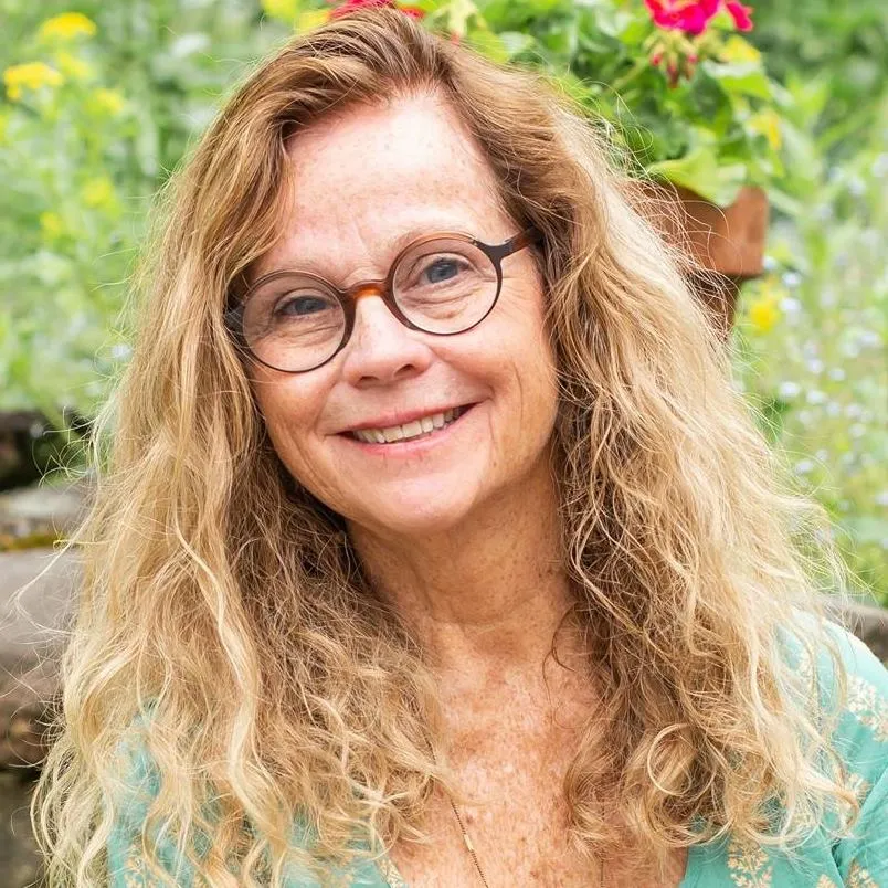 Aprilcornell