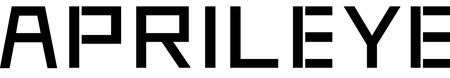 aprileye logo