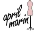 AprilMarin logo