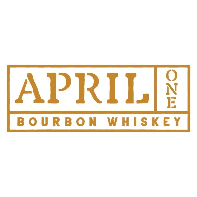 April One Bourbon logo