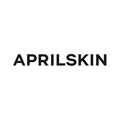 APRILSKIN SG logo