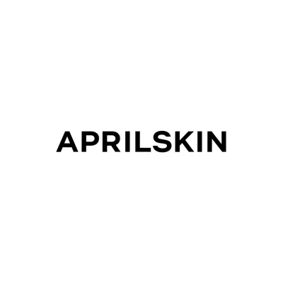 APRILSKIN US logo