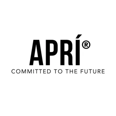 APRÍ Sportswear logo