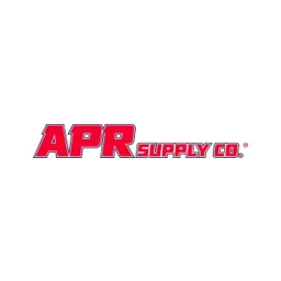 APR Supply Co. logo