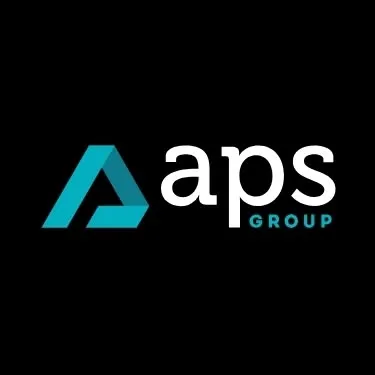 APS Group logo