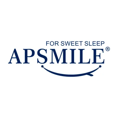 APSMILE logo