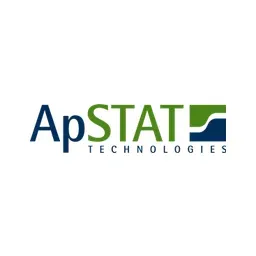 ApSTAT Technologies logo