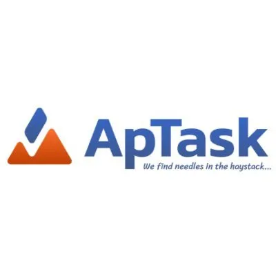 ApTask logo