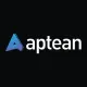 Aptean logo