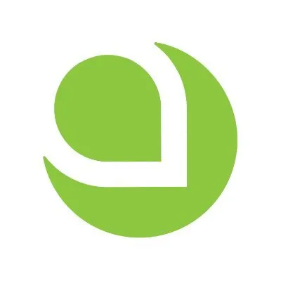 Logo by Brandfetch