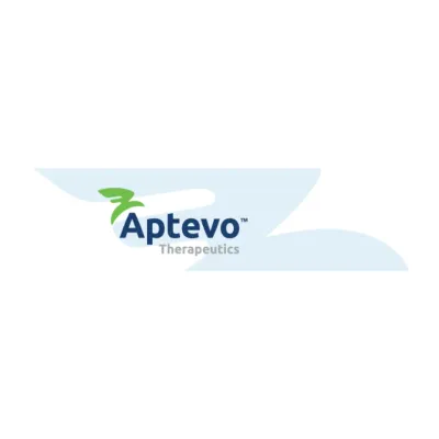 Aptevo Therapeutics Inc logo
