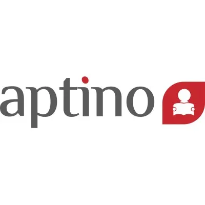 Aptino logo