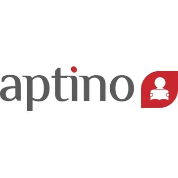 Aptino Logo