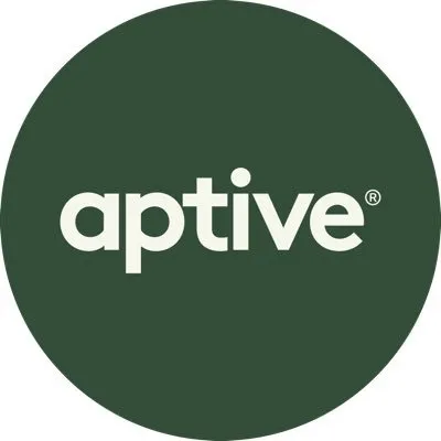 Aptive Environmental logo