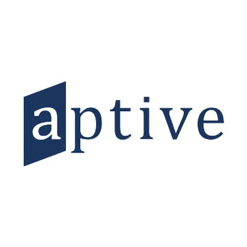Aptive Resources Logo