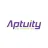Aptuity Solutions logo
