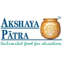 Akshaya Patra Foundation logo