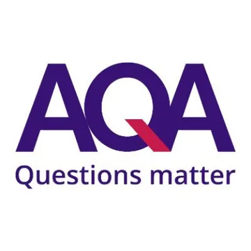 AQA company Logo