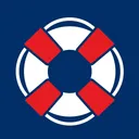 Aqua-Tots Swim School logo
