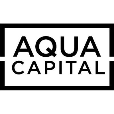 AQUA CAPITAL GESTORA DE RECURSOS LTDA.