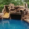 Aqua Answers Pool Company logo