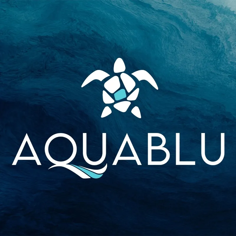 AquaBlu (AquaBlu Mosaics)