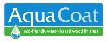 Aqua Coat logo