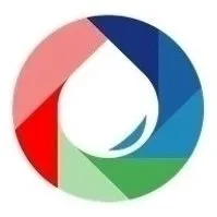 AquaCorp logo