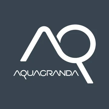Aquagranda Livigno Logo