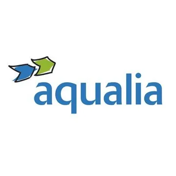 Aqualia Logo