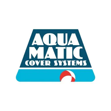 Aquamatic Pool Covers Logo