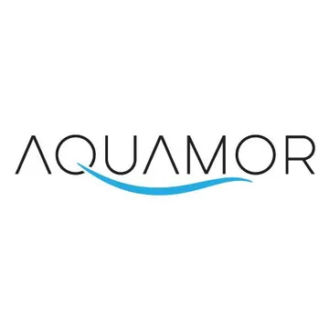 Aquamor Logo