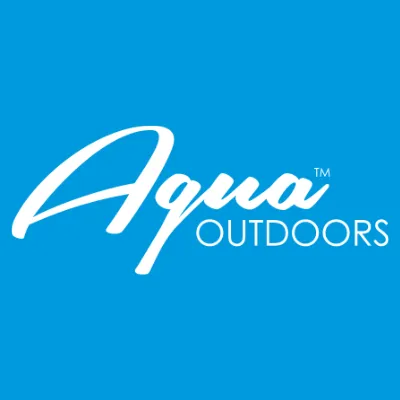 Aqua Outdoors logo